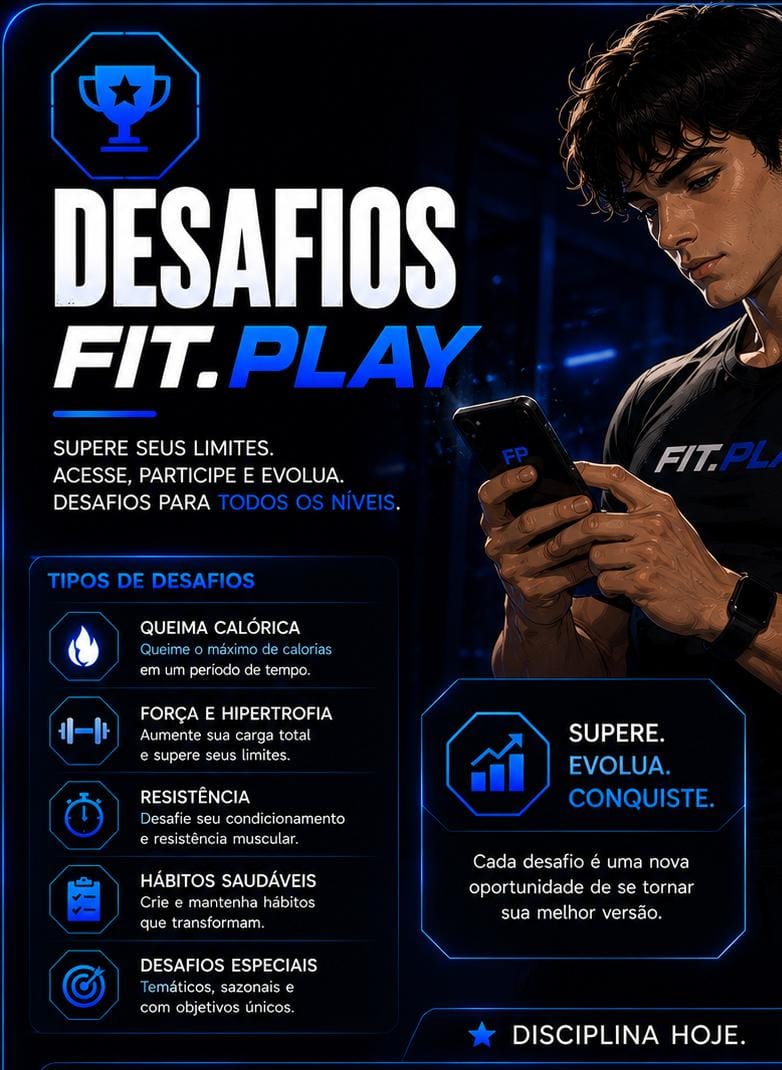Desafios